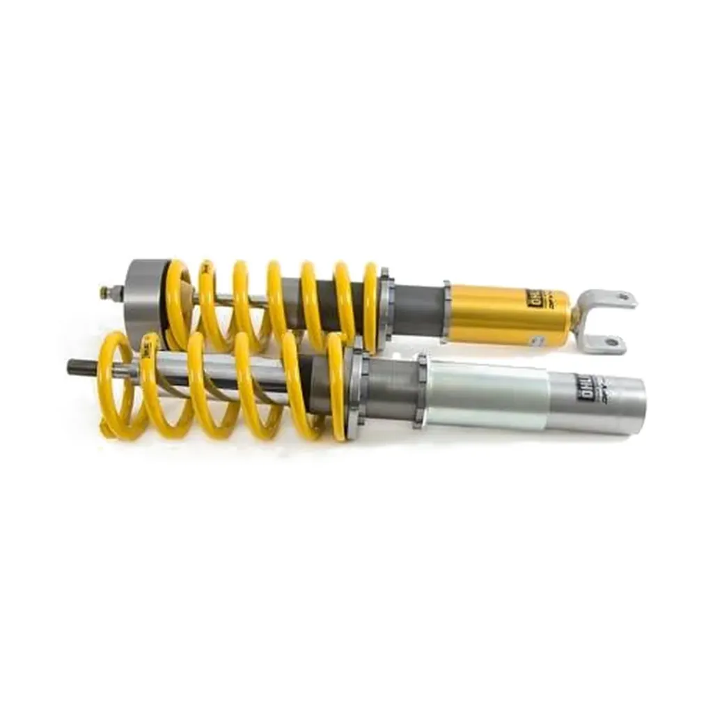 Suspensión roscada Road & Track Öhlins Porsche 996 Carrera 4, 4S 4 4S Cabrio
