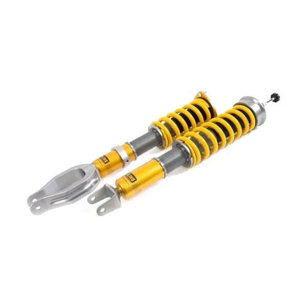 Road & Track Öhlins Coilover Kit for Nissan GT-R R35