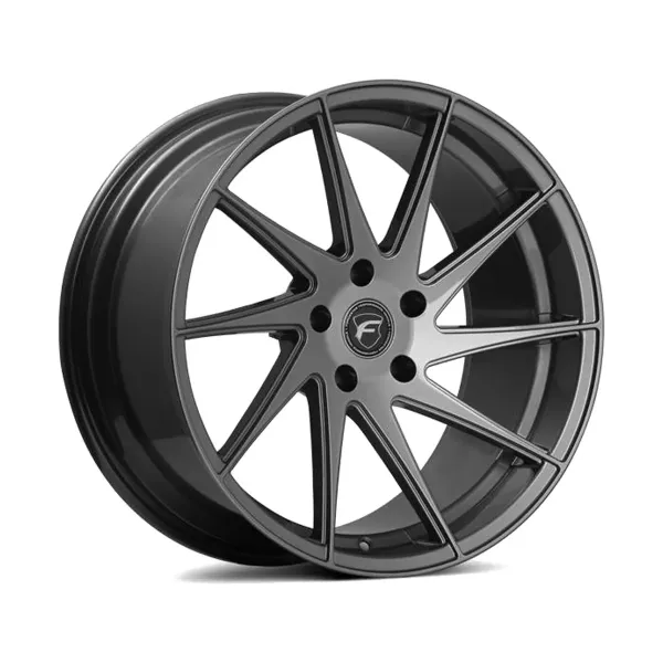 Forgestar F10D 19″ Concave Directional Wheels
