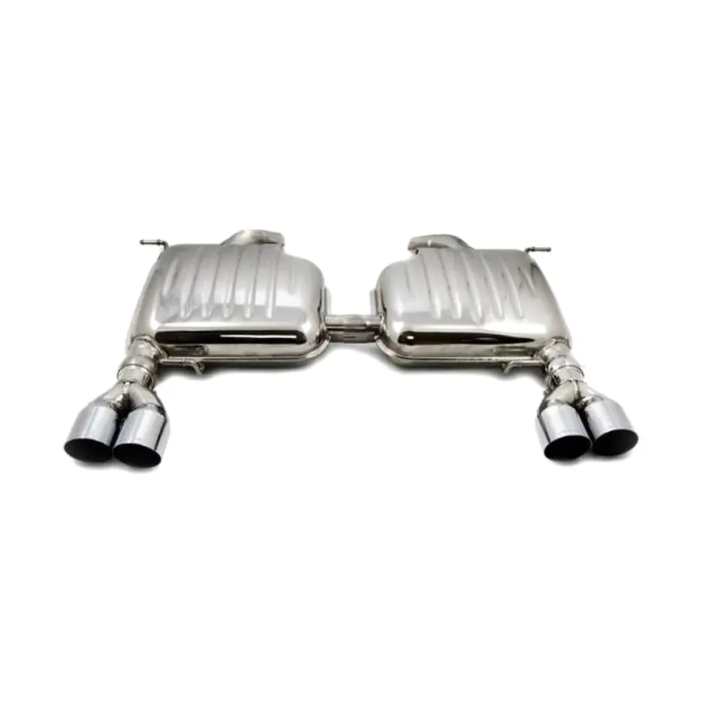 Eisenmann Exhaust for BMW 3 Series 335d E92 E93