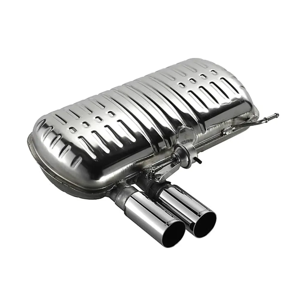 Eisenmann Exhaust for BMW 3 Series 330Xi E92 E93