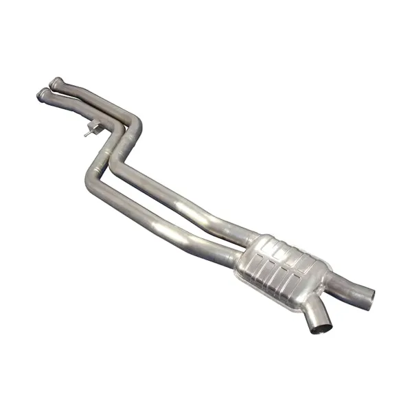 Sistema silenciador intermedio Pro Race Eisenmann BMW Serie 4 M4 F82