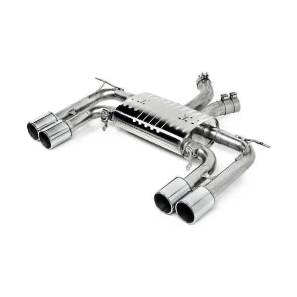 Eisenmann Exhaust for BMW MX5 F85