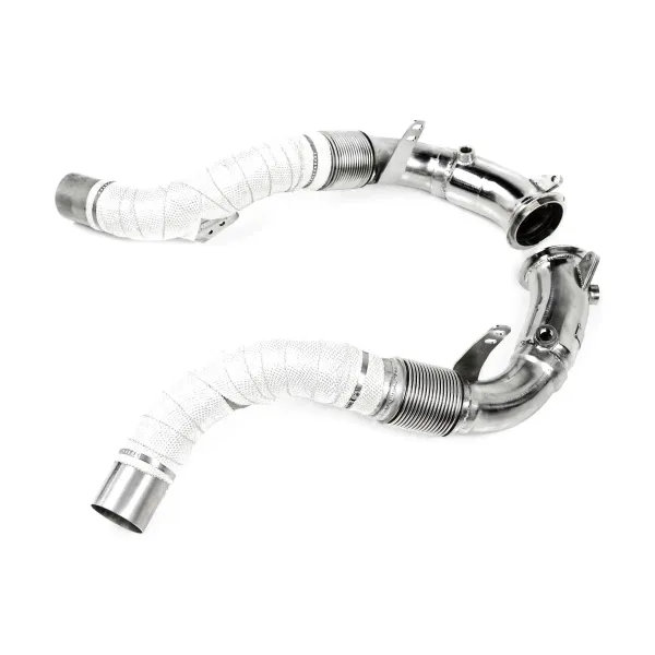 Downpipe Eisenmann Pro Race for BMW MX5 F85