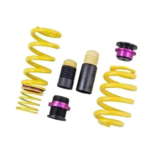 KW Coilover Springs for BMW M4 F82 F83, M3 F80 and M2 F87