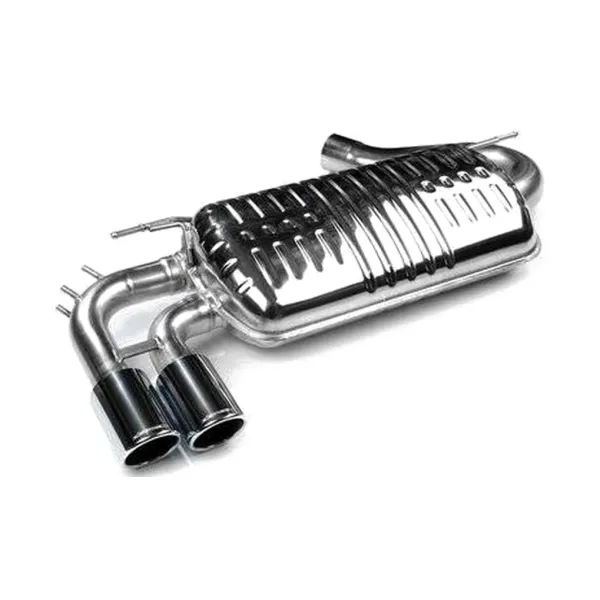 Eisenmann Exhaust for BMW 2 Series 220i F22