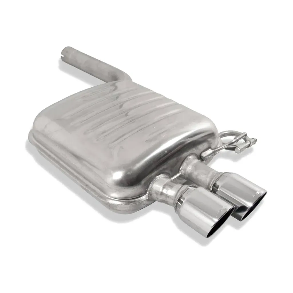 Eisenmann Exhaust for BMW 5 Series 530i 550i F10 F11