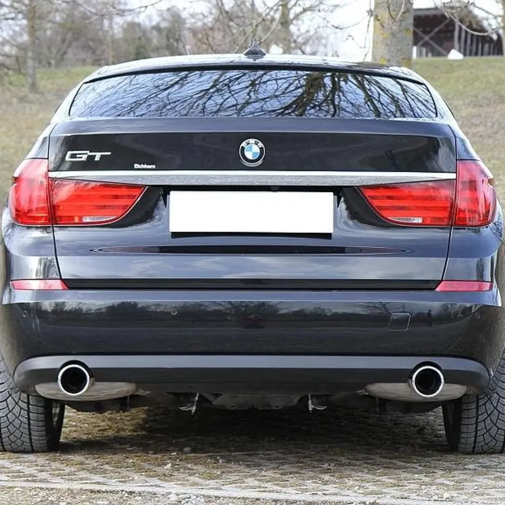 Escape Eisenmann BMW Serie 5 535d F07 F10