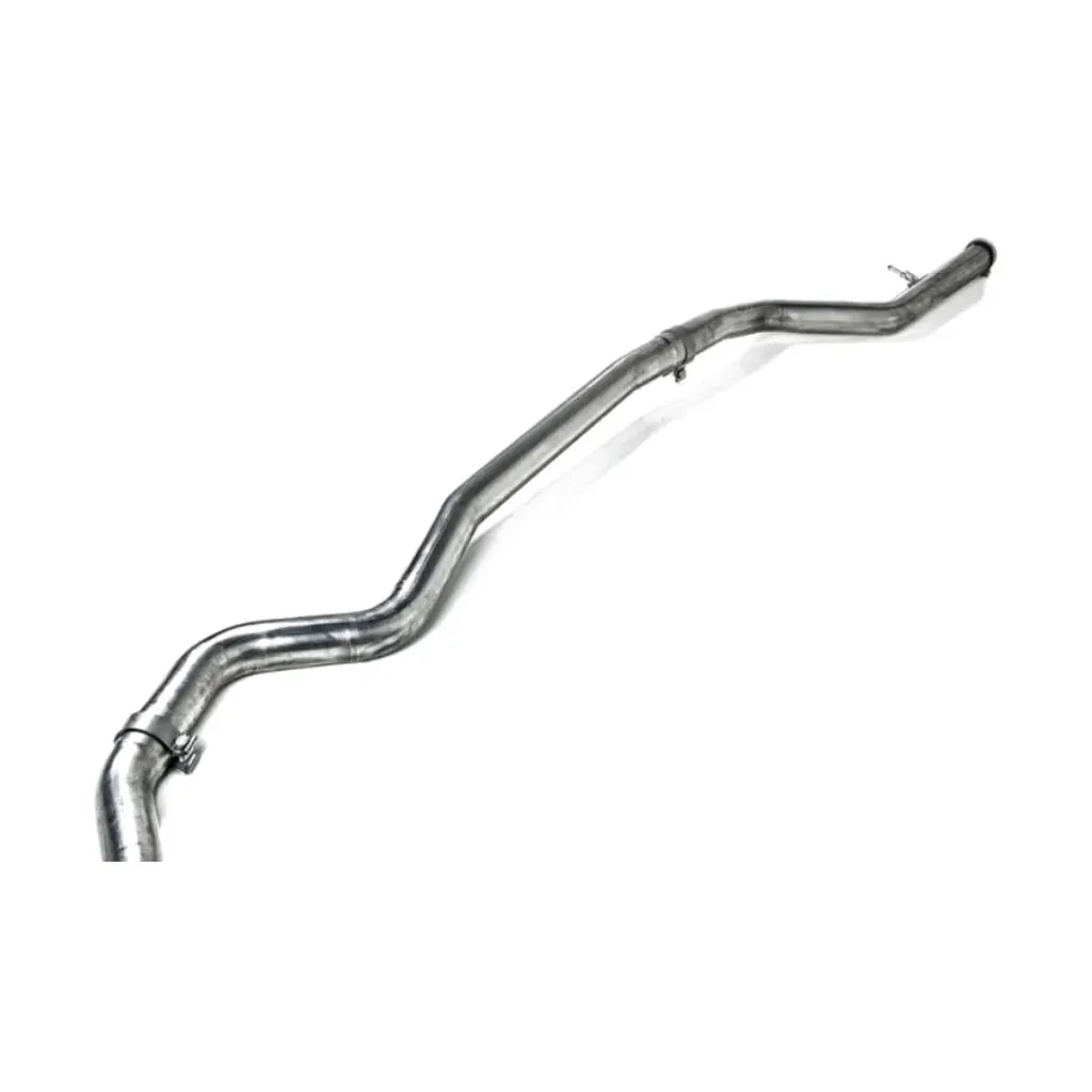 X-Pipe Pro Race Eisenmann for BMW 2 Series M2 F22 F23 235i