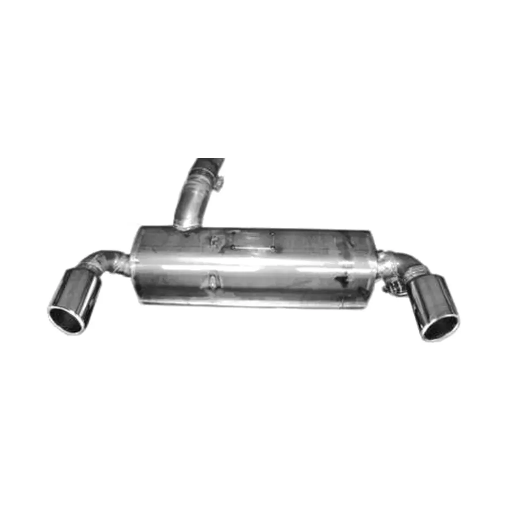Eisenmann Exhaust System for BMW M235i F22