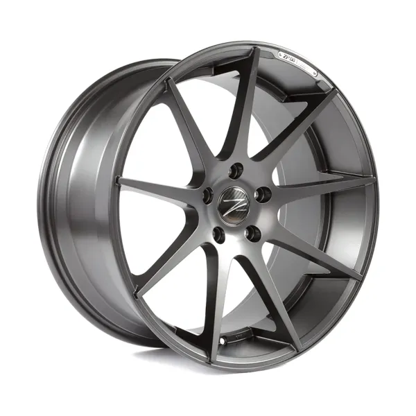 Z-Performance ZP.08 20″ Wheels