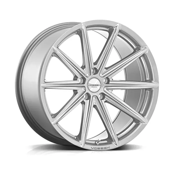 Vossen VFS10 19″ Wheels