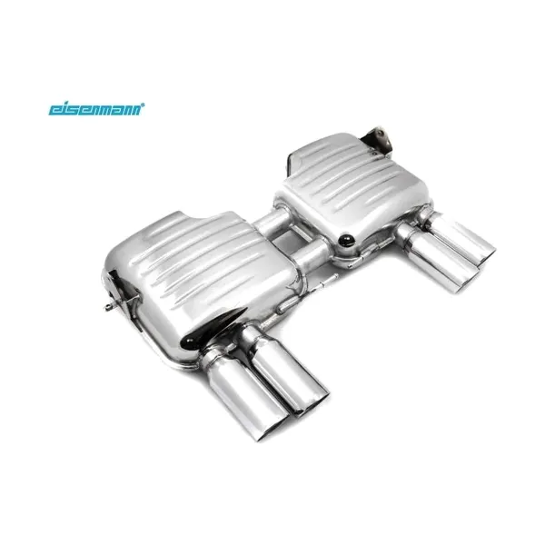 Eisenmann Race Sport Exhaust for BMW M3 E90 E92 E93