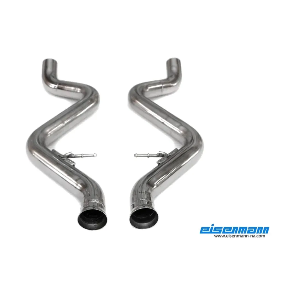 Connection Pipe Eisenmann for BMW M3 E90 E92 E93