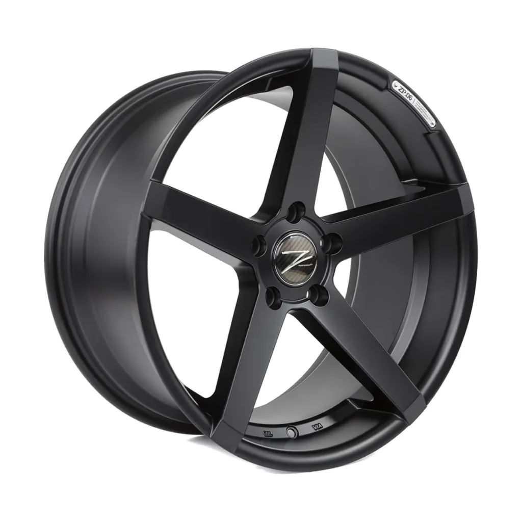 Z-Performance ZP.06 Deep Concave 19″ Wheels for BMW Mini