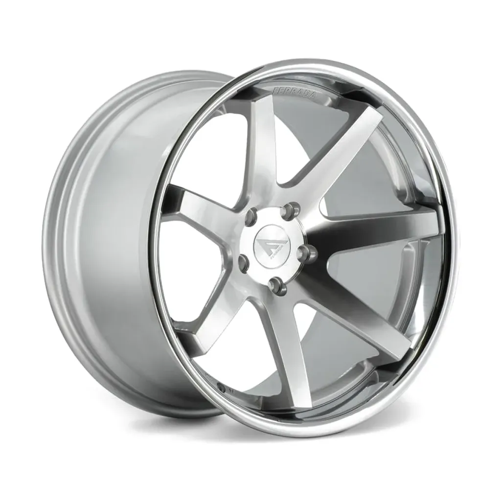 Ferrada FR1 22″ Wheels