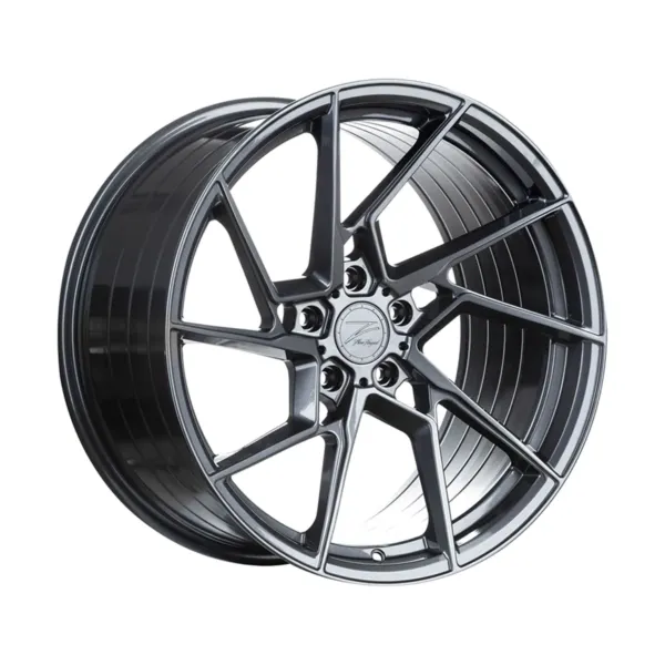 Z-Performance ZP3.1 19″ Wheels