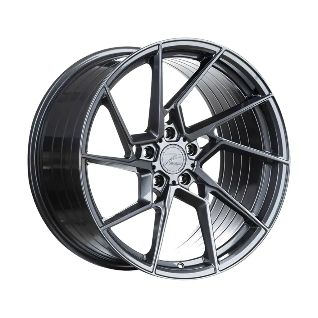 Z-Performance ZP3.1 20″ Wheels