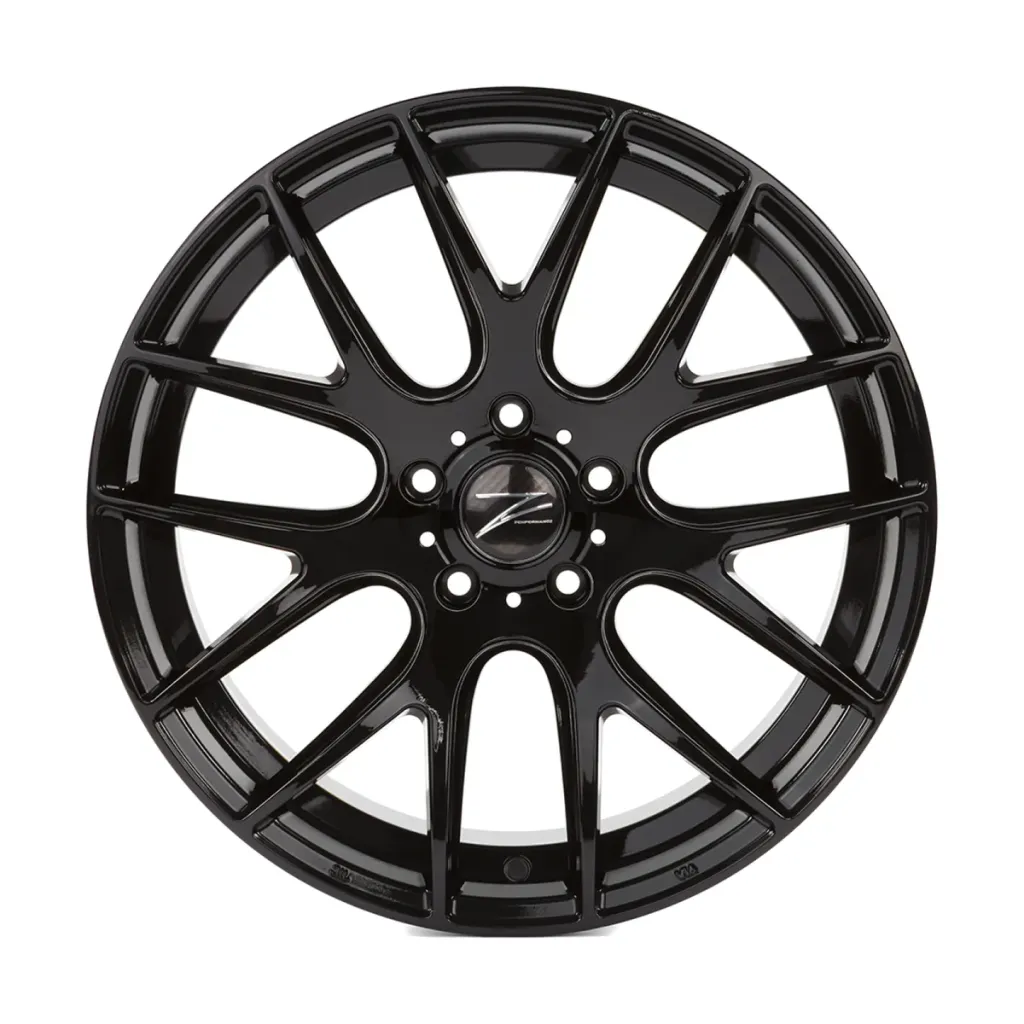 Z-Performance ZP.01 19″ 20″ Wheels for BMW