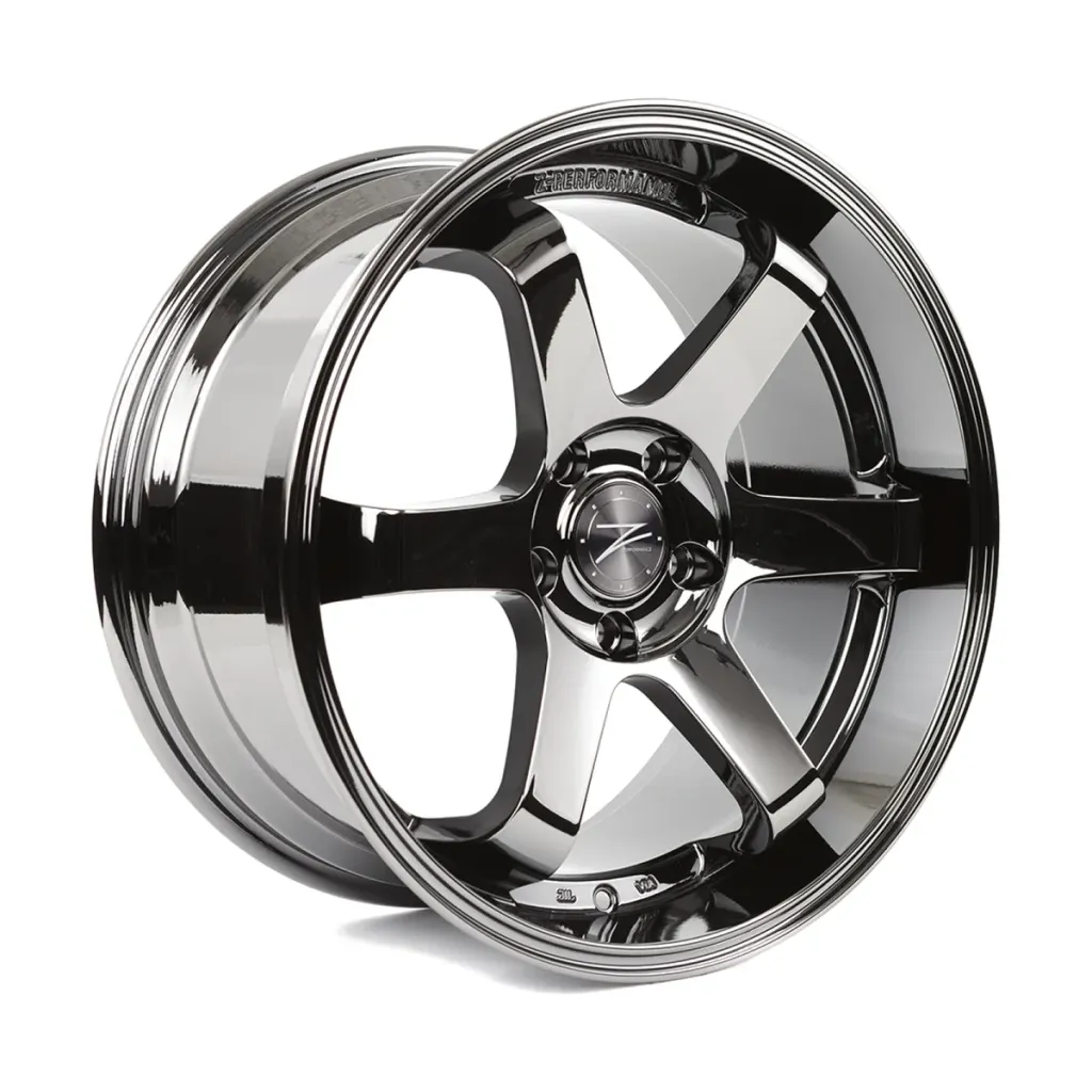 Z-Performance ZP.10 19″ Wheels for BMW