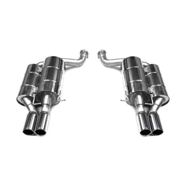 Eisenmann Exhaust for BMW M5 E60