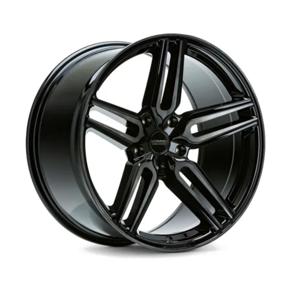 Vossen HF-1 22″ Wheels