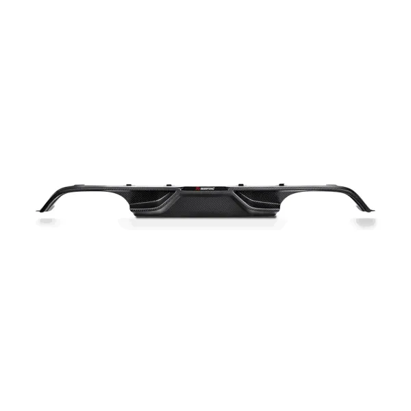 Akrapovic Carbon Rear Diffuser for BMW M3 F80 M4 F82 F83