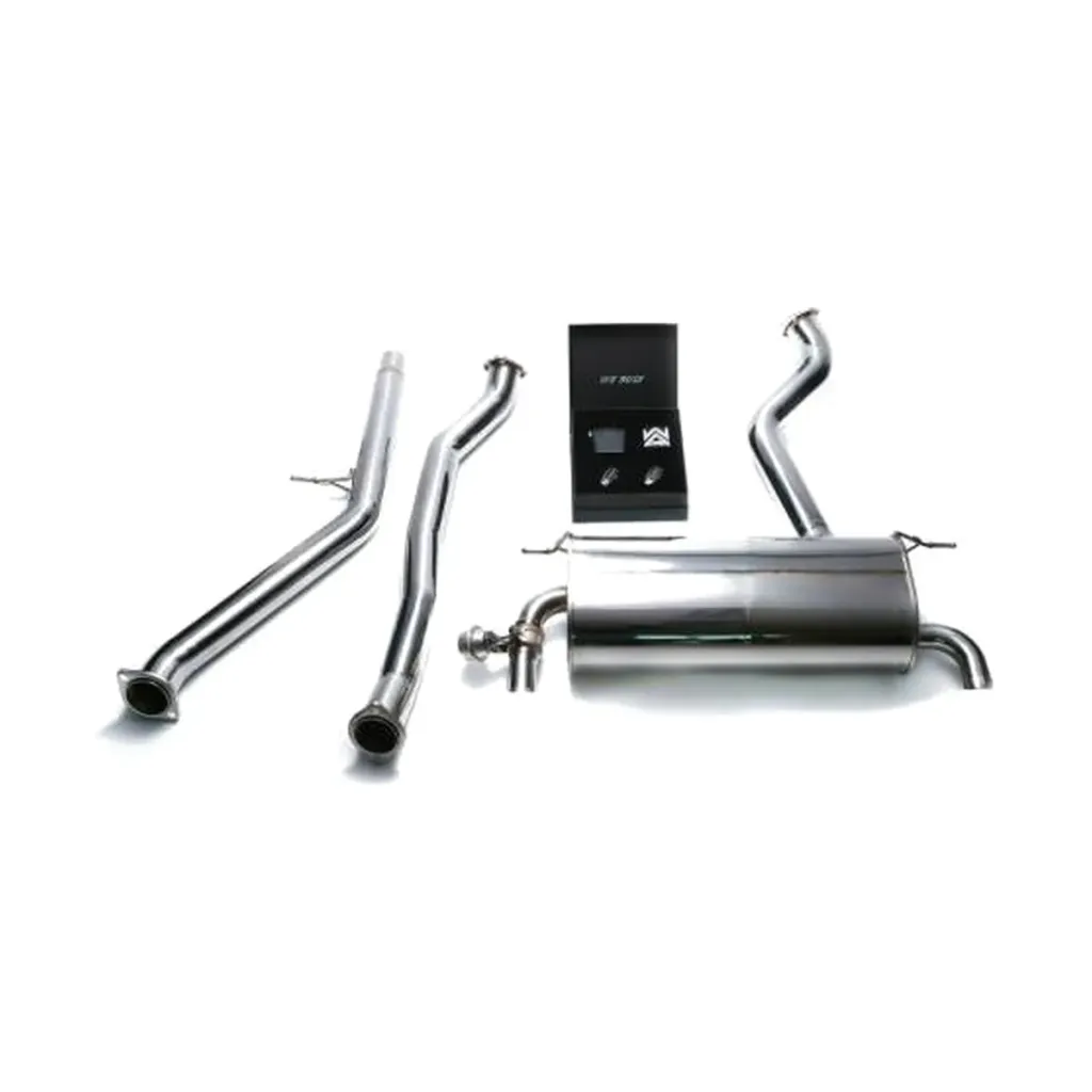 Armytrix Valvetronic Exhaust System for BMW 428I