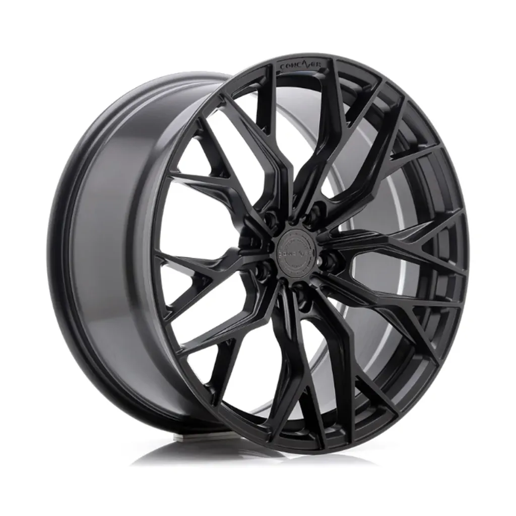 Concaver CVR1