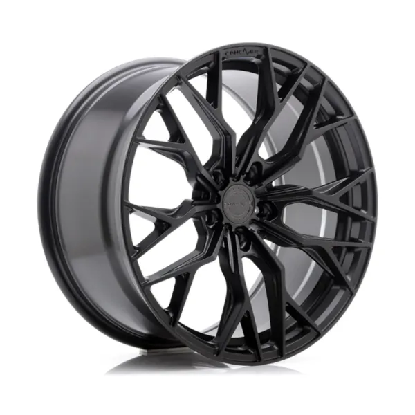 Concaver CVR1