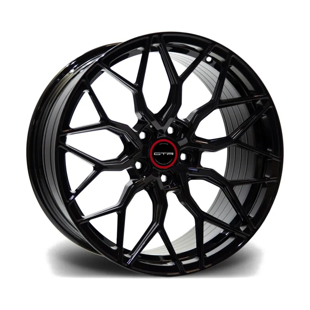 GTR Auto Wheels GFF01 22″ and 23″