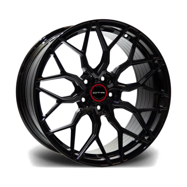 GTR Auto Wheels GFF01