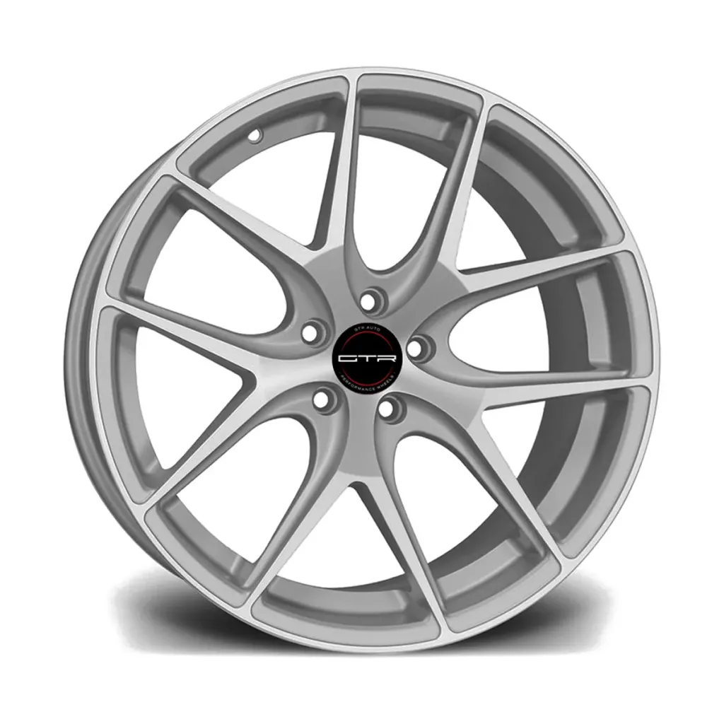 GTR Auto Wheels GC04