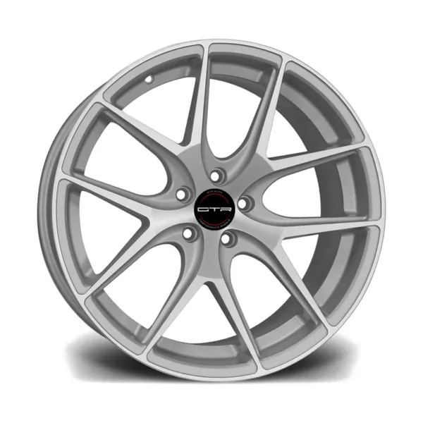 GTR Auto Wheels GC04