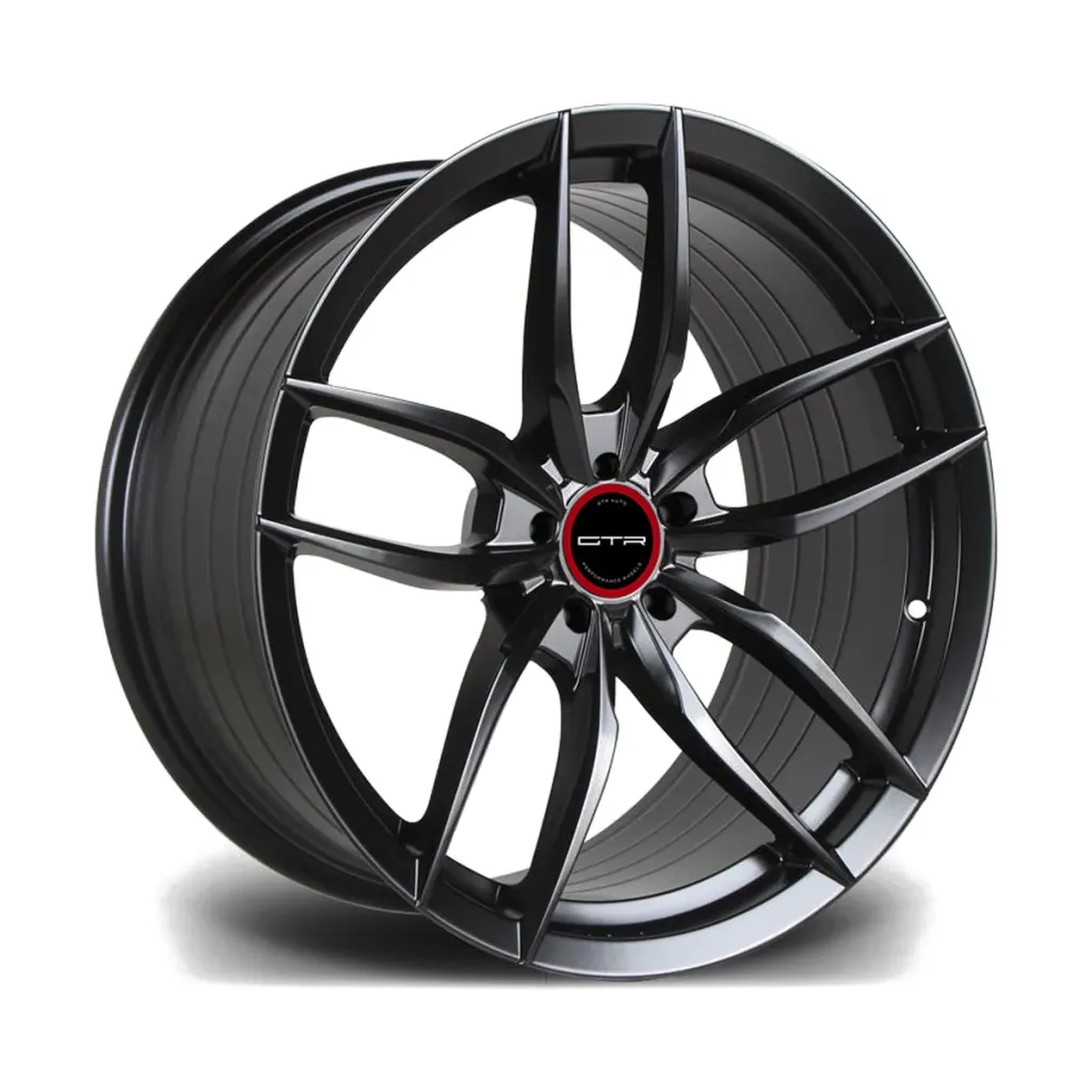 GTR Auto Wheels GC02