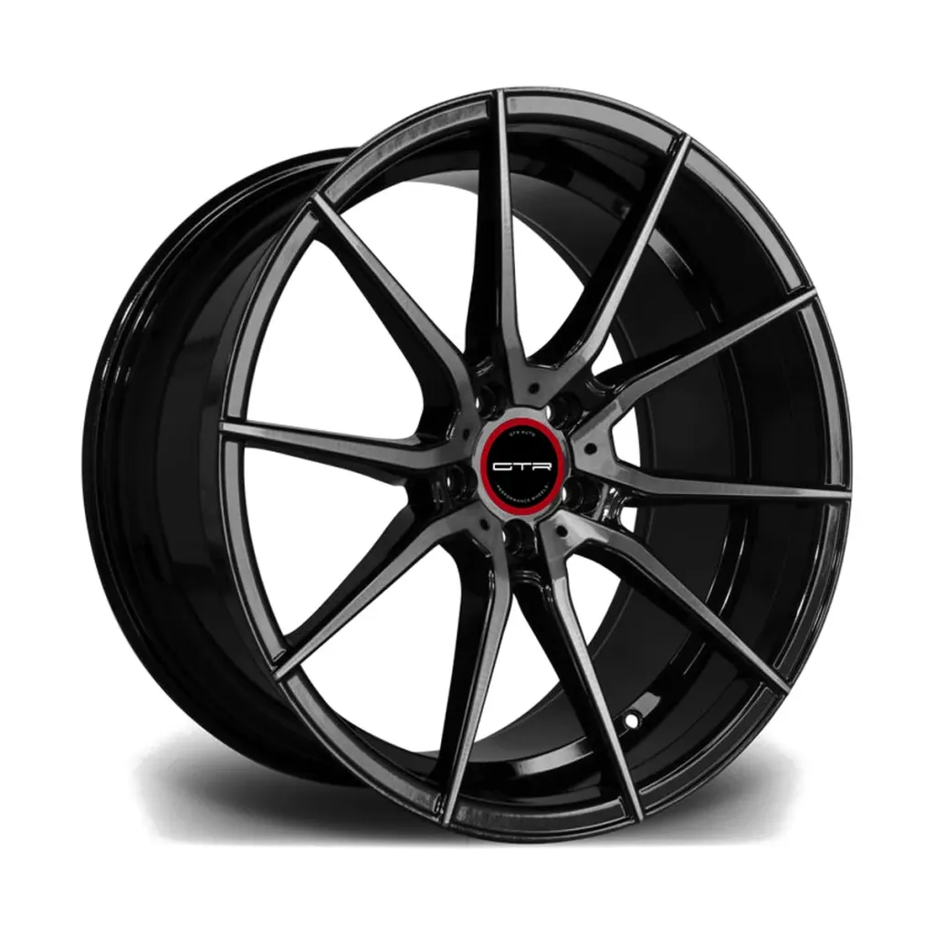 GTR Auto Wheels GC01