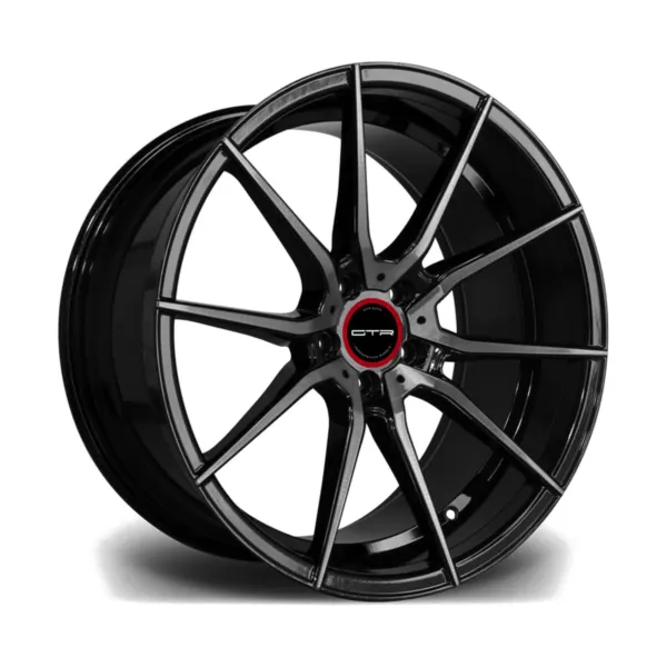 GTR Auto Wheels GC01