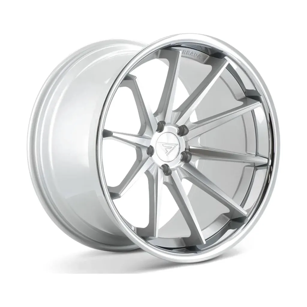 Ferrada FR4 22″ Wheels