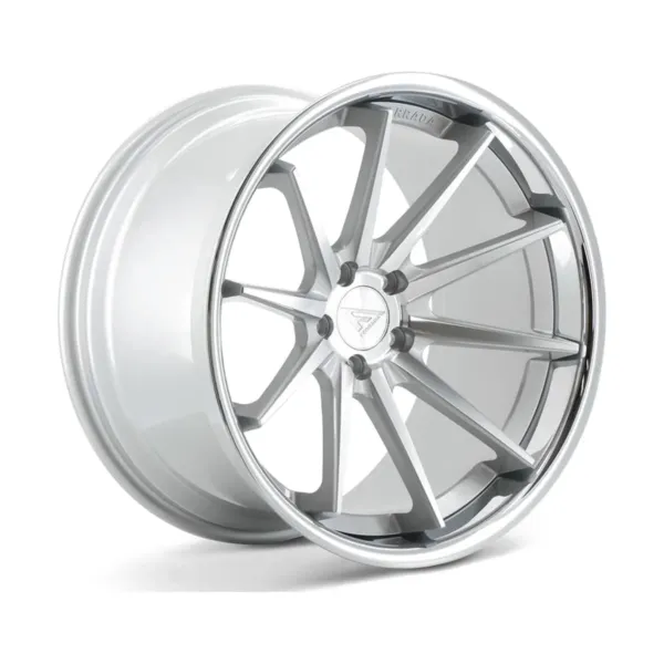 Llantas Ferrada FR4 22″