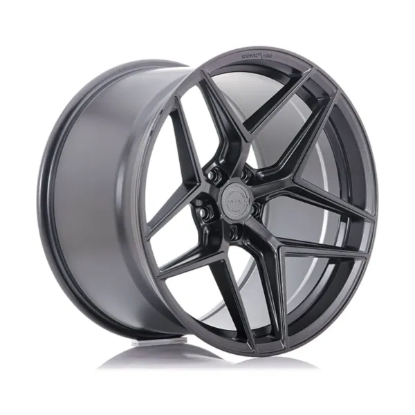 Concaver CVR2