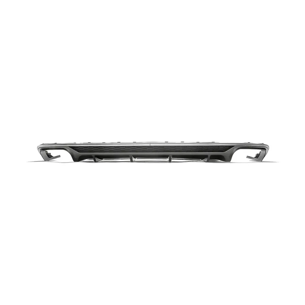 Armytrix tipo S4 Rear Diffuser for Audi A4 B9 2.0 TFSI Sedan Avant