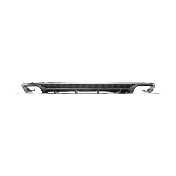 Armytrix tipo S4 Rear Diffuser for Audi A4 B9 2.0 TFSI Sedan Avant