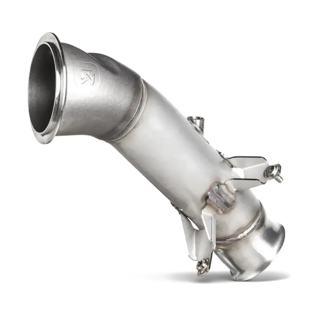 Downpipe Akrapovic for BMW M2 F87