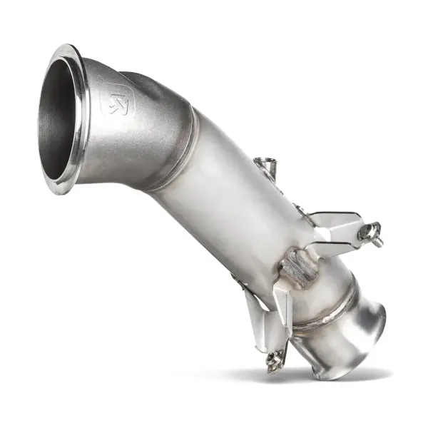 Downpipe Akrapovic for BMW M2 F87
