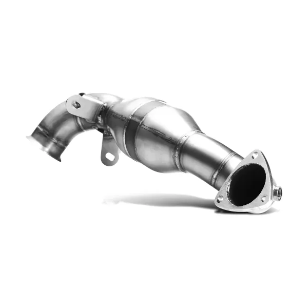 Downpipe SS Akrapovic Mini Cooper S R56 R57 R58 R59 JCW