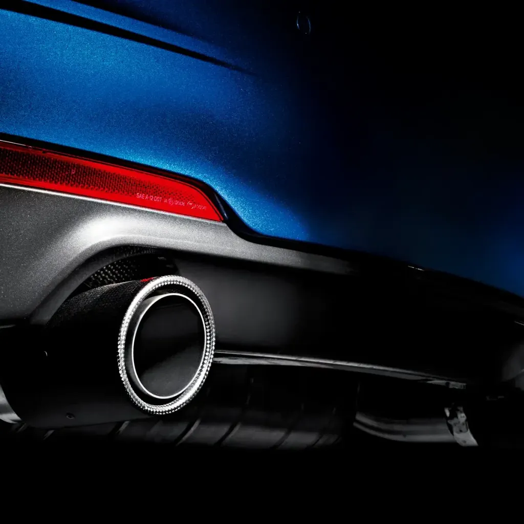 Escape Akrapovic Evolution Line Inox BMW 435i F32