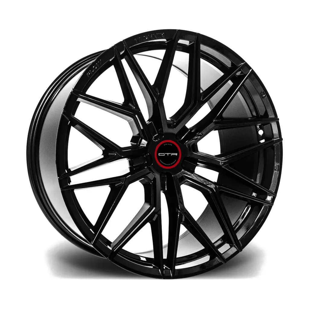 GTR Auto Wheels GFF02