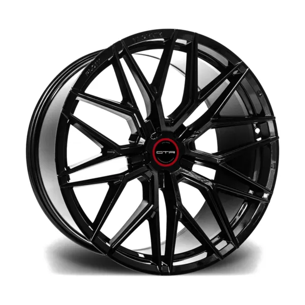 GTR Auto Wheels GFF02
