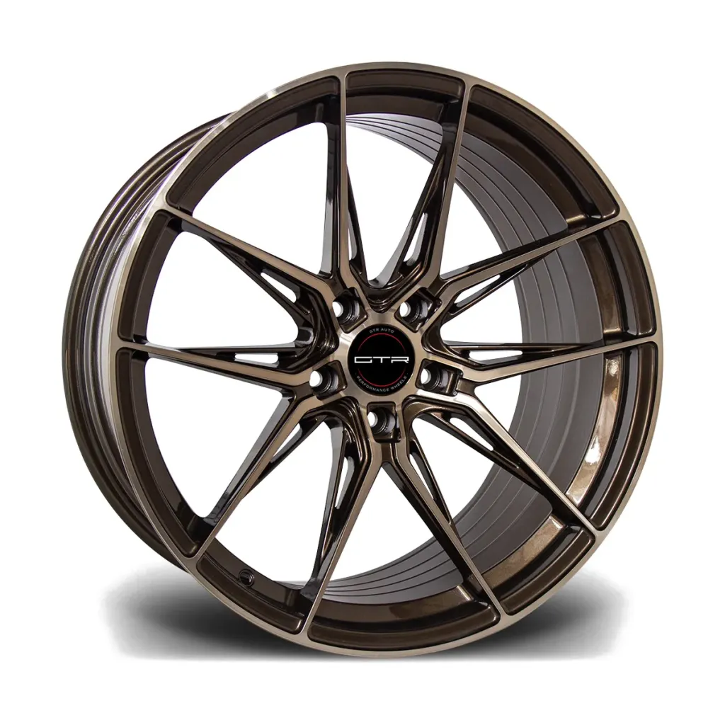 GTR Auto Wheels GFF03