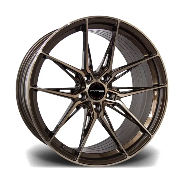 GTR Auto Wheels GFF03
